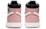 Jordan 1 High Zoom Air CMFT 'Pink Glaze Cactus Flower' Women's