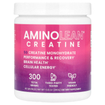 RSP Nutrition, AminoLean® моногидрат креатина, 300 г (10,6 унции)