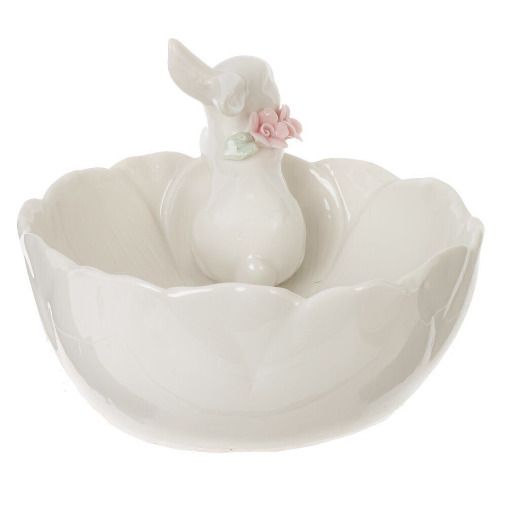 GAEM Конфетница, L13,5 W13,5 H9,5 см