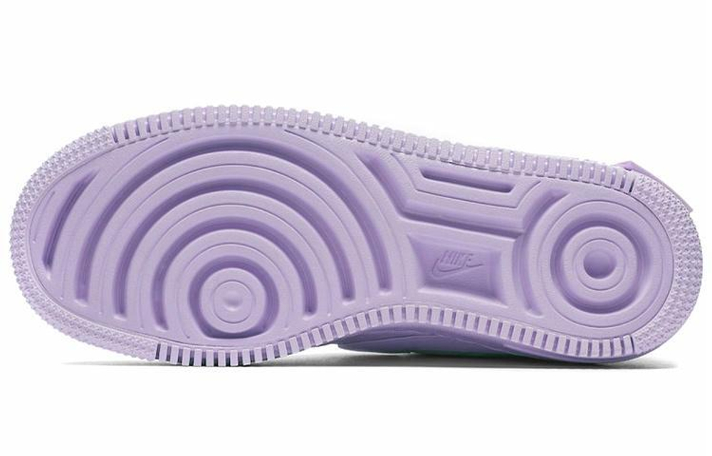 Кроссовки Nike Air Force 1 Low Jester Xx Se Violet Mist (W) (Женская размерная сетка)
