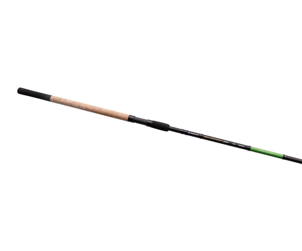 FLAGMAN Удилище фидерное Squadron Pro Feeder 3,9м тест 50-170г