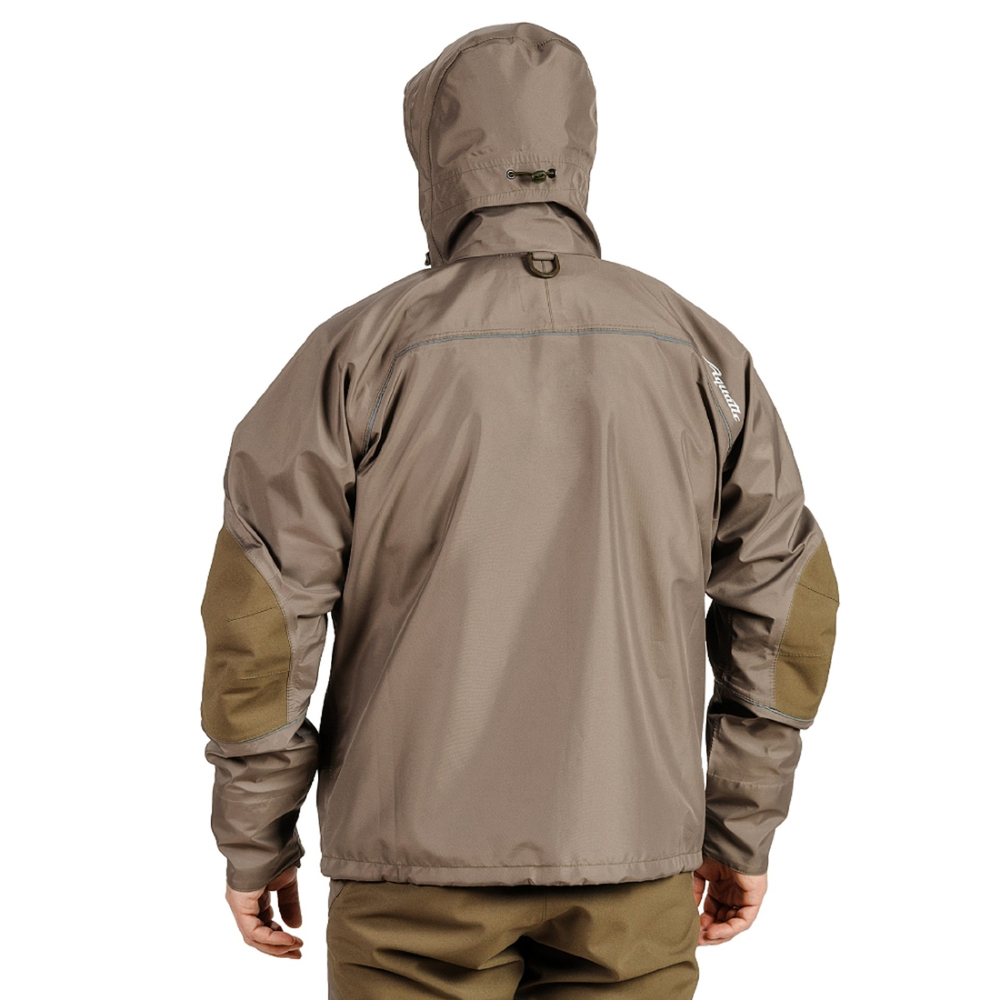 Костюм Aquatic К-12Ф влагонепроницаемый