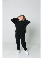 Костюм для девочки спортивный