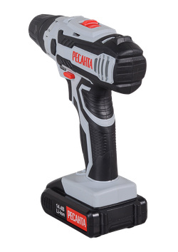 Дрель-шуруповерт аккумуляторная Ресанта ДА-14-2ЛК