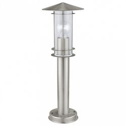 Наземный низкий светильник Eglo Lisio 30187