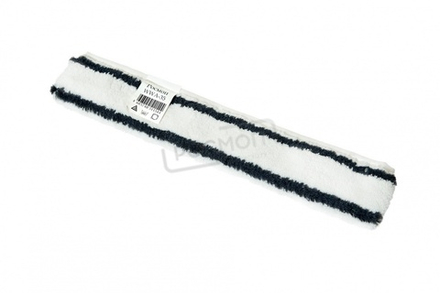 Шубка из микрофибры с полосами скольжения Росмоп серии WWA