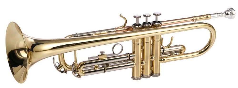 Труба John Packer JP051S