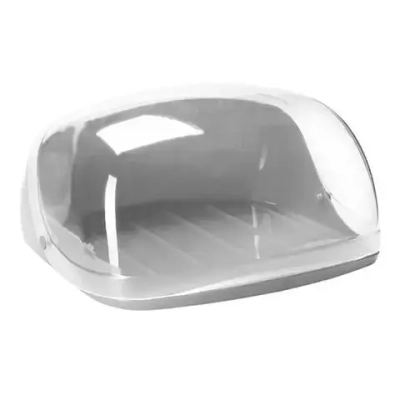 Хлебница IDEA большая Мраморный 0,171,39х0,287м