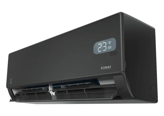 Сплит-система Funai RAC-I-AN55HP.D02/S/RAC-I-AN55HP.D02/U Akoya Nero Inverter