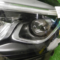 Фара левая Mercedes GLC X253 (2015-2019) LED