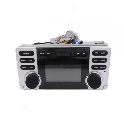 Морской DVD-плеер Hasda H-3009, TFT-экран