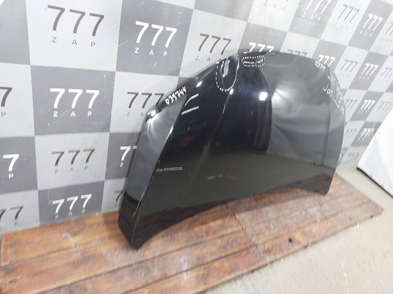 Капот JAC JS3 23-нв Б/У Оригинал 8402010U226KE