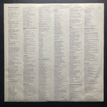 John Lennon – The John Lennon Collection (Европа 1982г.)