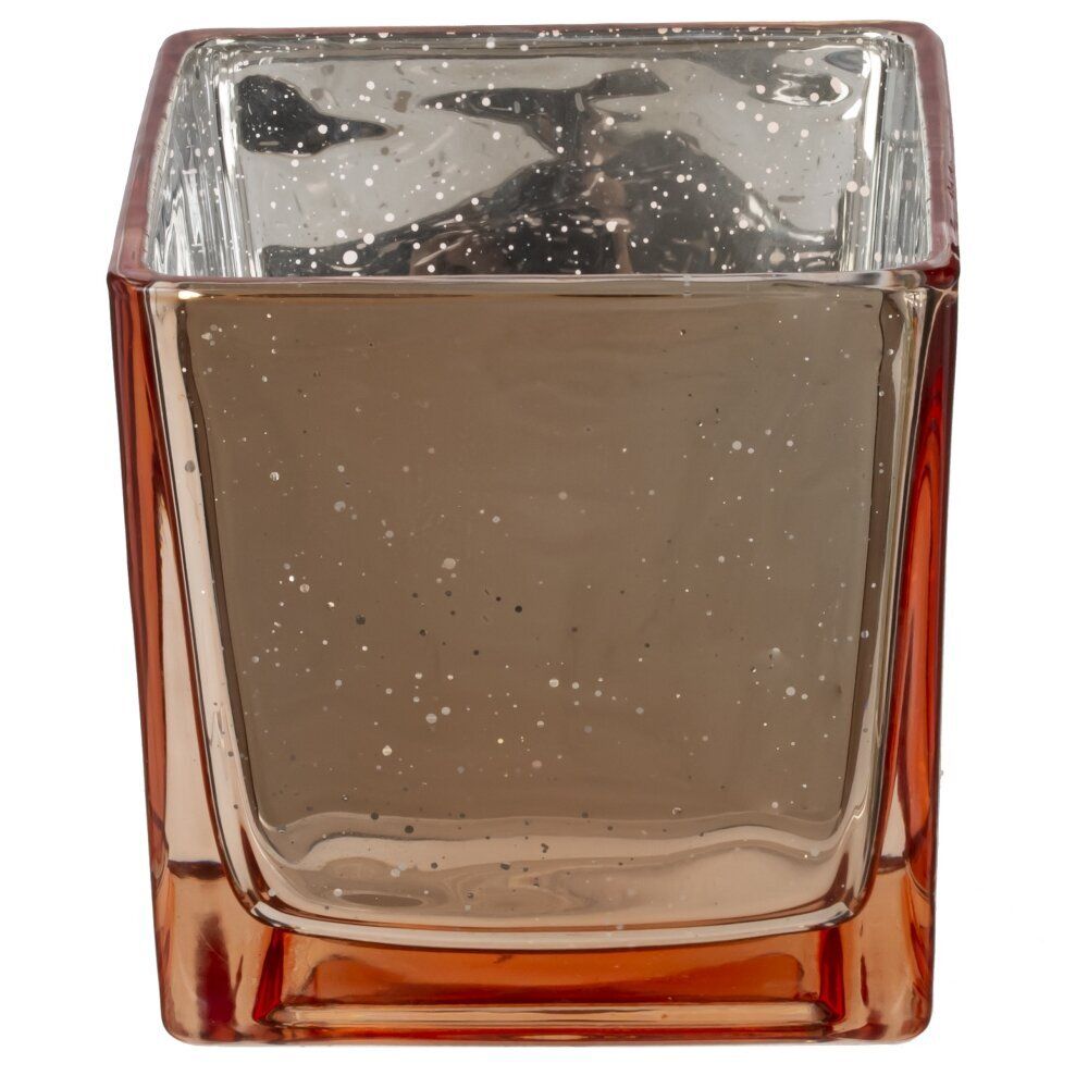 GAEM Подсвечник, L10 W10 H10 см, 2в.