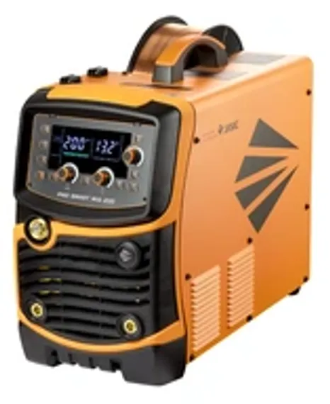 Инвертор сварочный Сварог TECH MIG 5000 DIGITAL (N275)