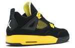 Кроссовки Jordan Air Jordan 4 "Thunder" (Женская размерная сетка)