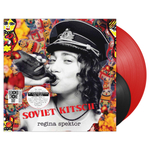 Regina Spektor / Soviet Kitsch (Coloured Vinyl)(LP+7" Vinyl Single)