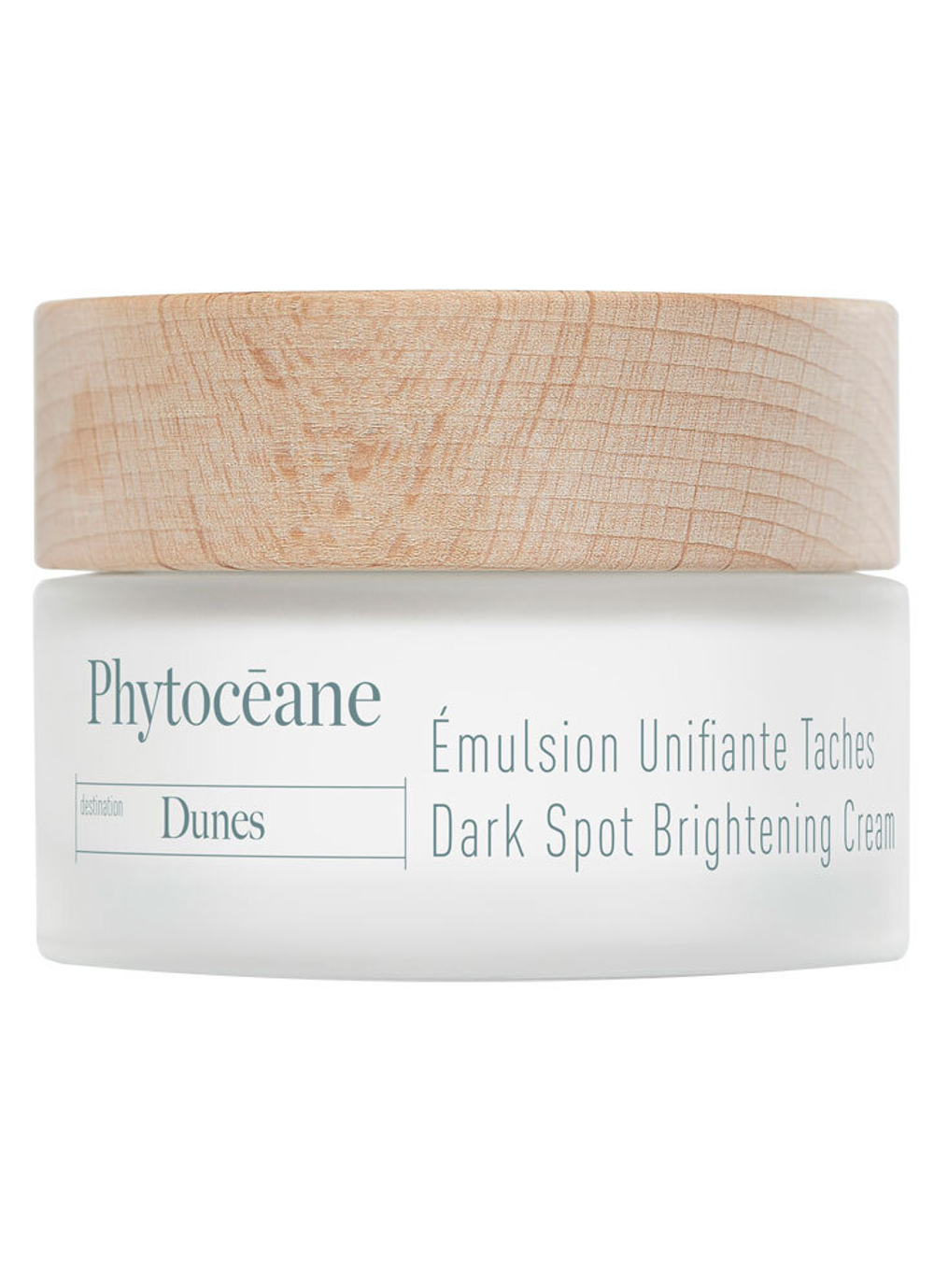 PHYTOCEANE Dark Spot Brightening Cream With Organic Sand Lily, 50 ml