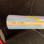 DHS W968 No1 CHEN MENG