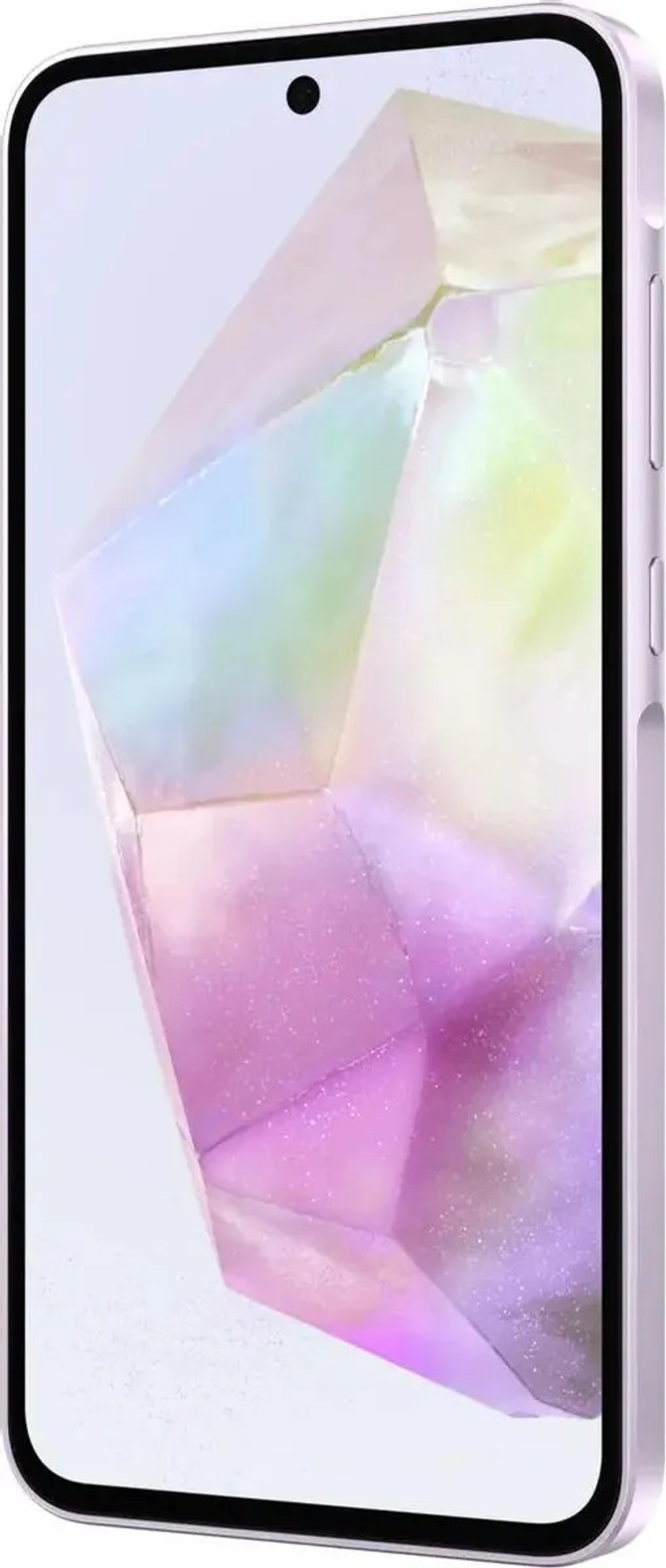 Смартфон Samsung Galaxy A35 12/256Gb Лаванда