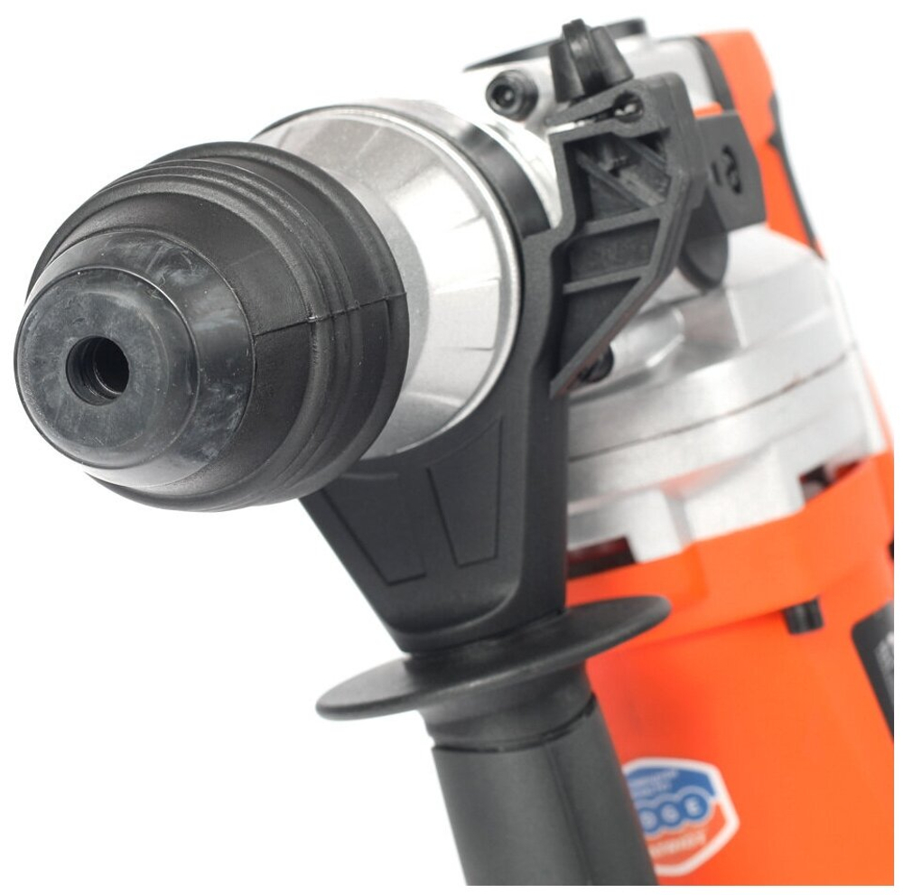 Перфоратор PATRIOT RH 360, SDS+, мощность 1500Вт, 6 дж. (140301368)