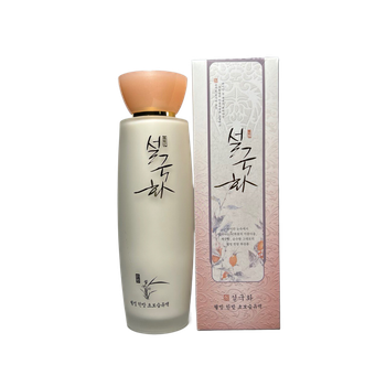Эмульсия для лица 3W Clinic Sulgukhwa Well-being увлажняющая Herbal Emulsion 150 мл