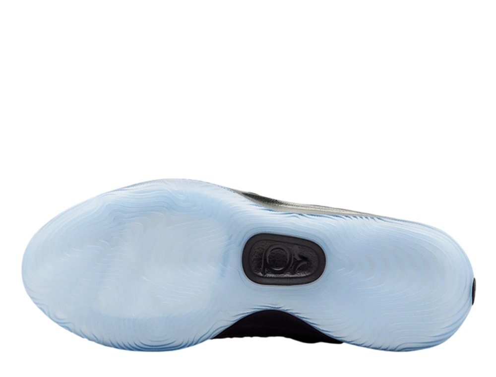 Баскетбольные кроссовки Nike KD18 "Eggplant"