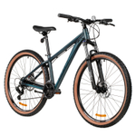 Велосипед 26" STINGER ELEMENT р.XS, синий