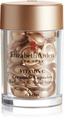Elizabeth Arden Ceramide - осветляющая сыворотка /  30 szt.   / GTIN 085805231941