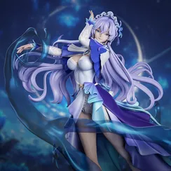 Cantarella - Wuthering Waves