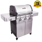 Газовый гриль Char-Broil Platinum 3S