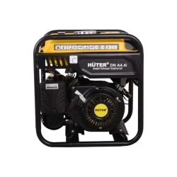 HUTER DN А4,4i инверторный бензиновый генератор 64/10/24