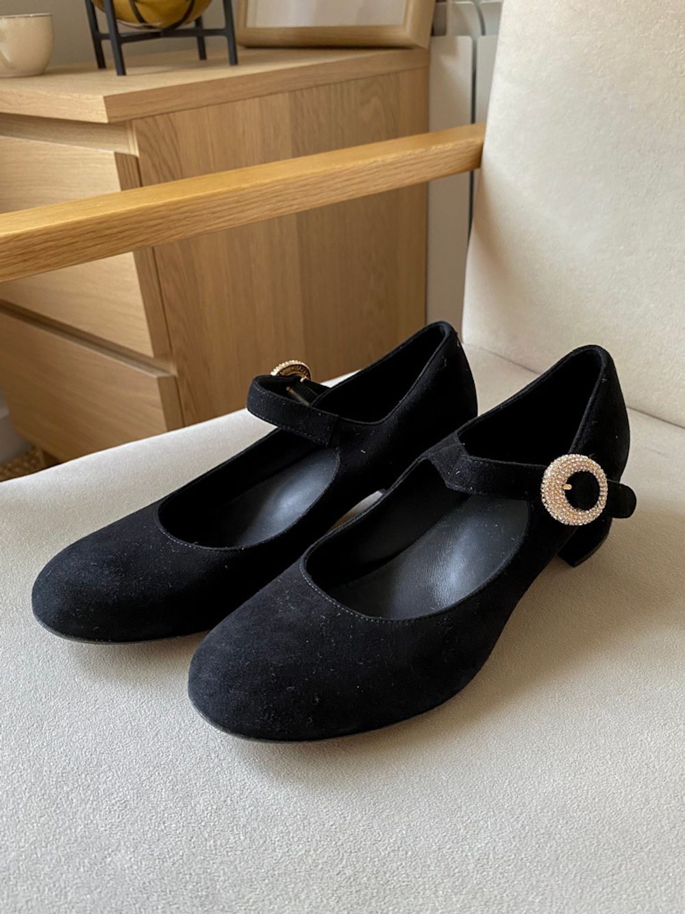 Туфли Missouri, 34,5