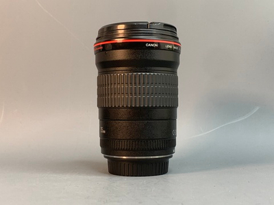 Canon EF 135mm 2L USM