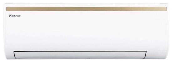 Сплит-система Rapid RAC-18HJ/N120Y
