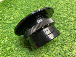 Индустар-51 (И-51) 4.5/210mm