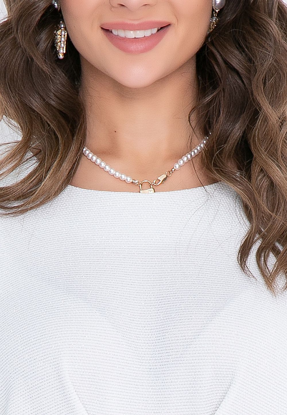 ПЛАТЬЕ СЕДЕЛЬЯНО (ВАЙТ) Bellovera (Акция)