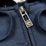 Винтажное зип-худи Rip Curl