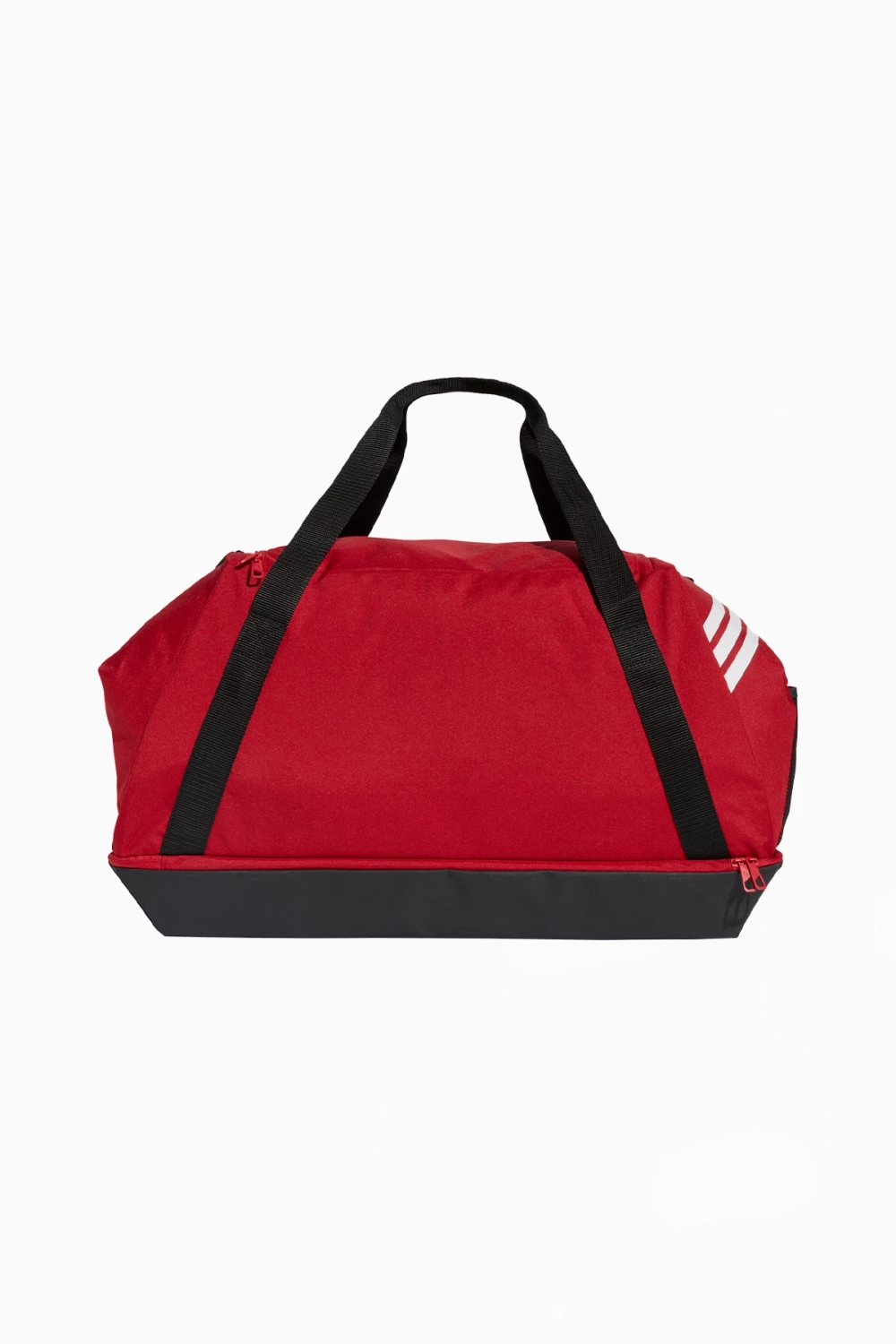 Сумка спортивная adidas Tiro Dufflebag BC L - красный
