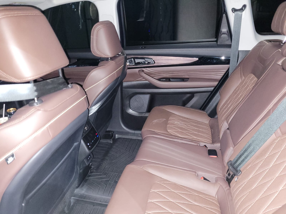EXEED VX 2.0 DCT AWD President Limited Edition