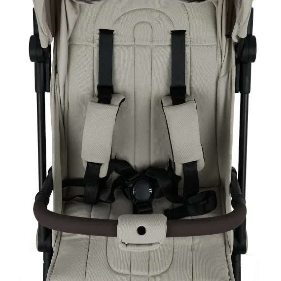 Прогулочная коляска Pituso Q3 Beige