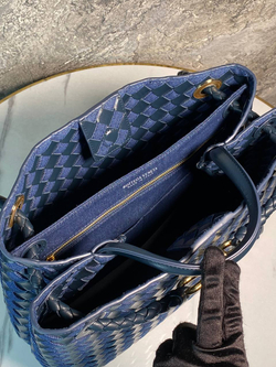 Сумка Bottega Veneta