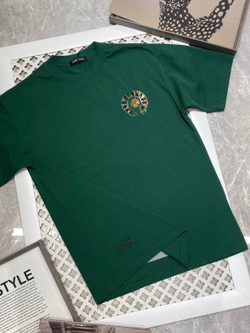 Футболка Chrome Hearts