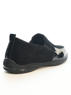 Полуботинки женские Ascalini G2605B