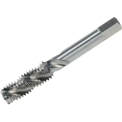 Машинный метчик короткий DIN 352 35°Sp/Fl M12х1,75 VÖLKEL 61750