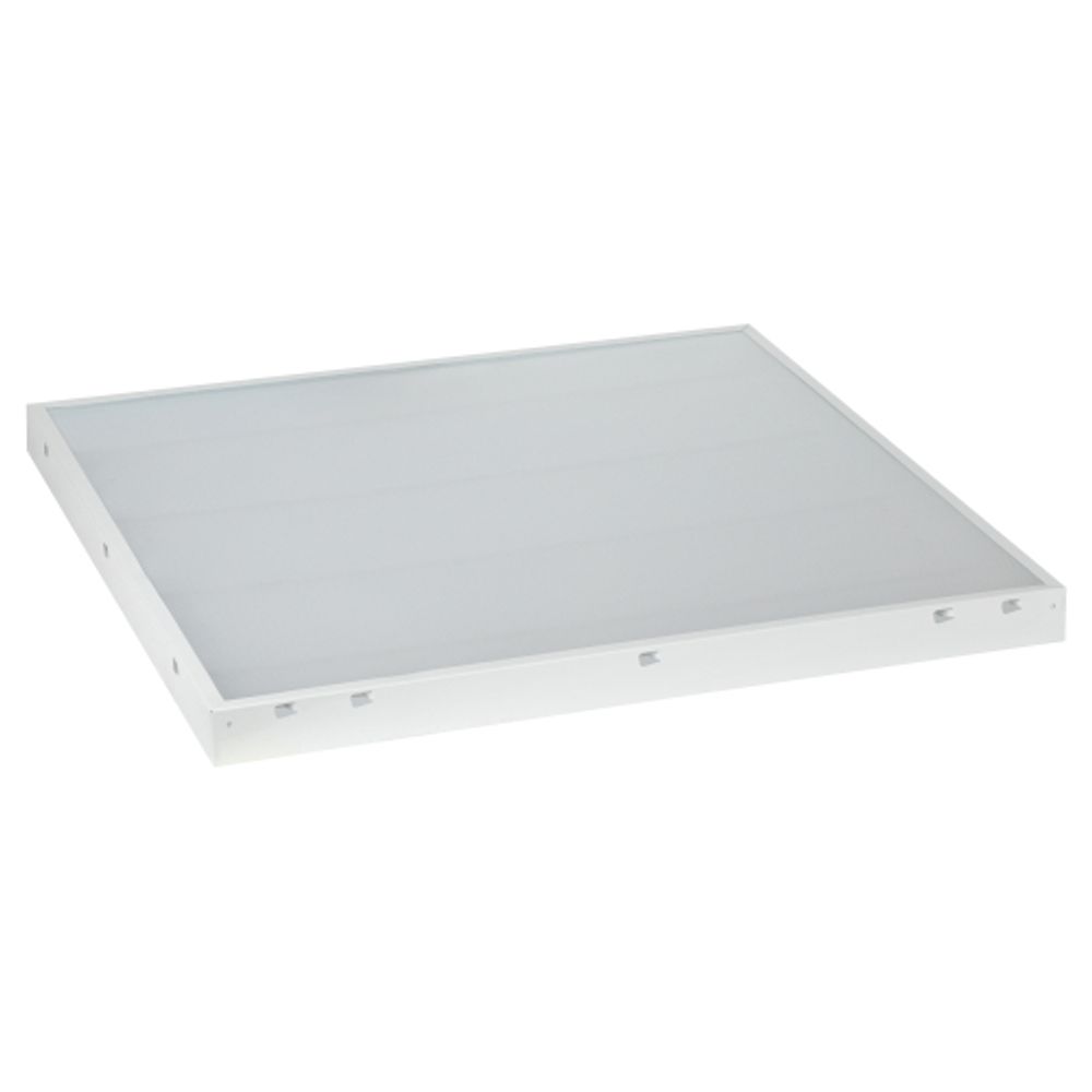 Светильник светодиодный ЭРА SPO-910-2-40K-032 32Вт 4000К 3360Лм 595x595x40 микропризма | Офисные Светильники Россия