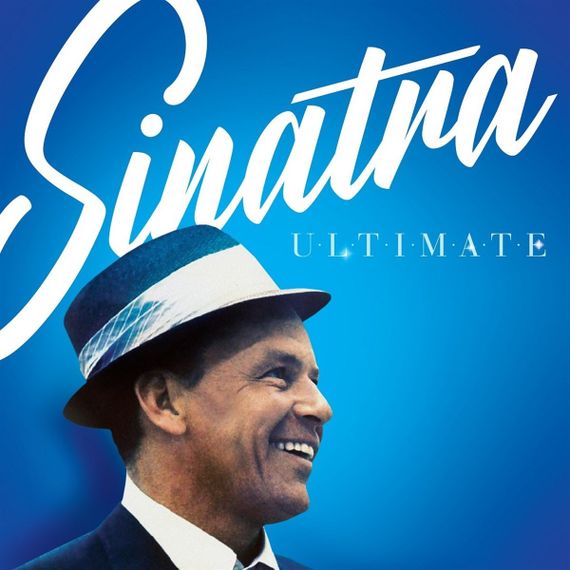 Vinil \ Пластинка \ Vynil Frank Sinatra - FRANK SİNATRA /LP