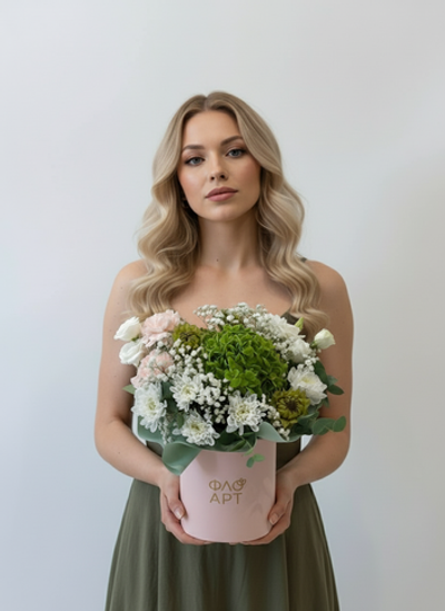 Композиция "Тебе"