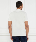 Поло Tommy Jeans - белый(DM0DM20914)