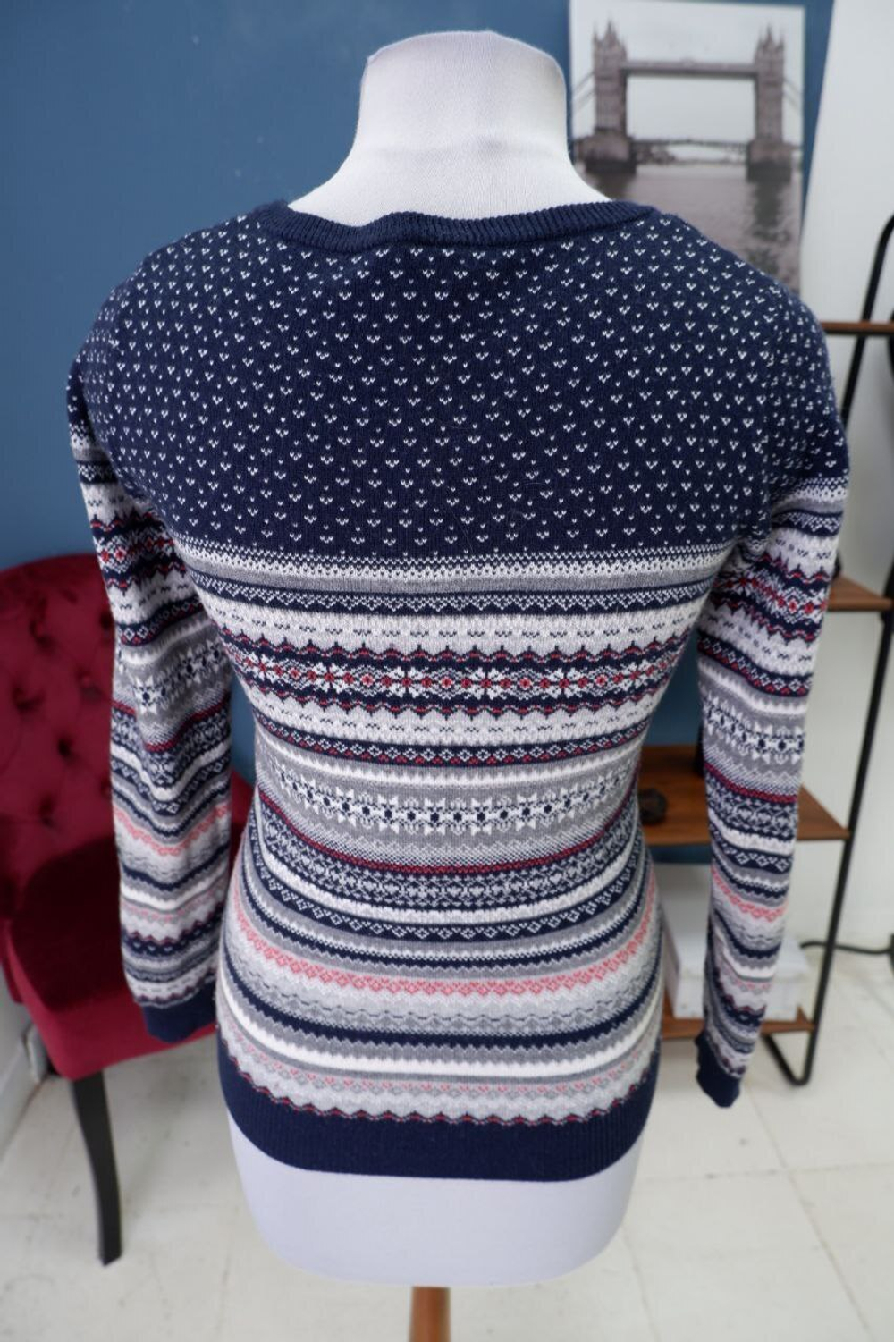 Кардиган Zolla на пуговицах 42 размер